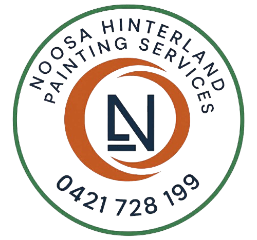 Noosa Hinterland Painting Services